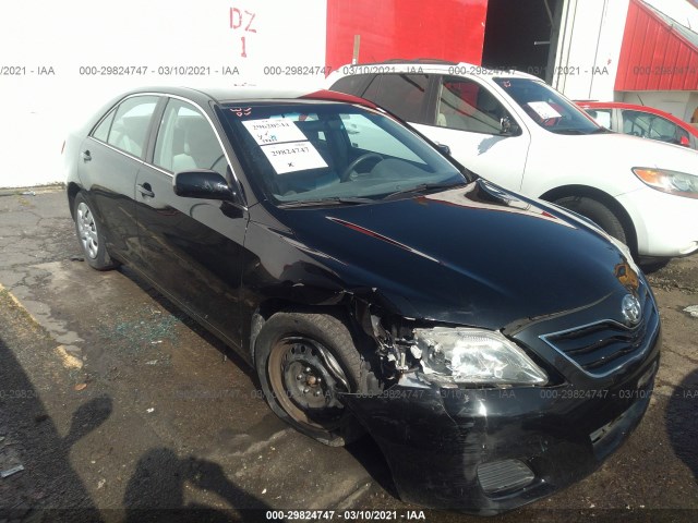 Photo 0 VIN: 4T1BF3EK3AU533047 - TOYOTA CAMRY 