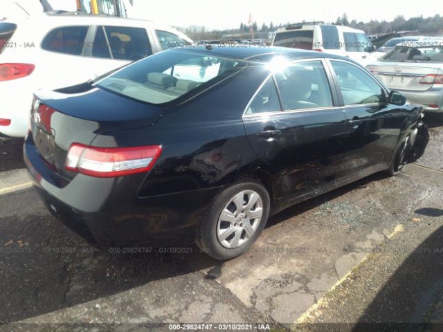 Photo 3 VIN: 4T1BF3EK3AU533047 - TOYOTA CAMRY 