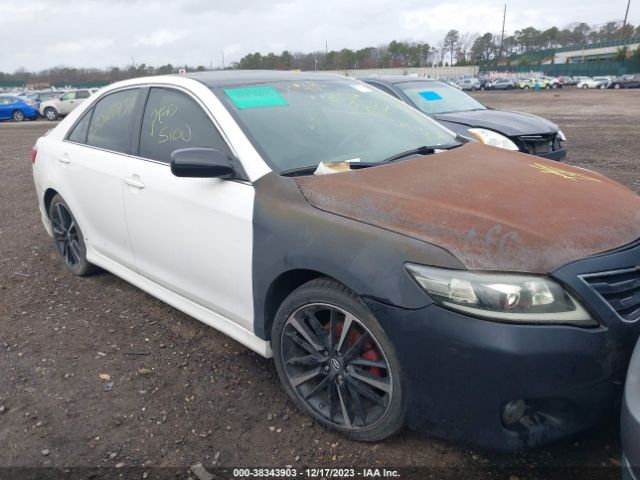 Photo 0 VIN: 4T1BF3EK3AU533324 - TOYOTA CAMRY 