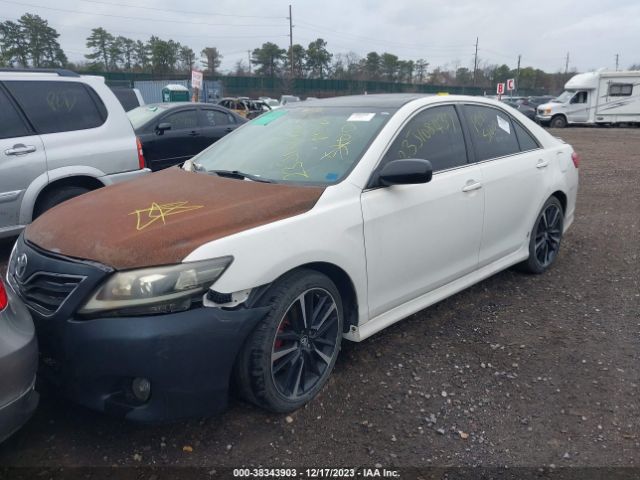 Photo 1 VIN: 4T1BF3EK3AU533324 - TOYOTA CAMRY 