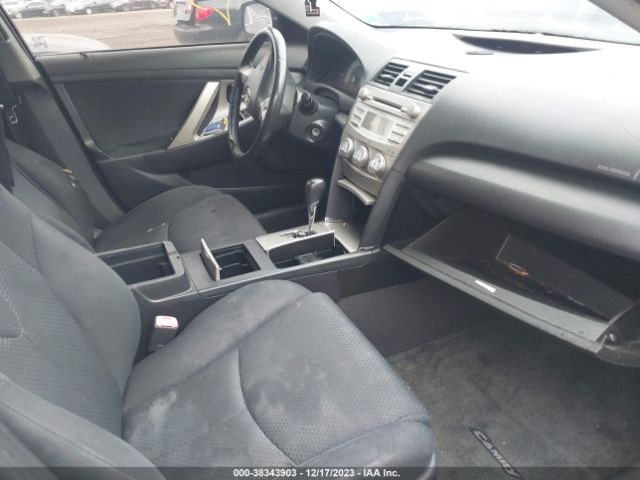 Photo 4 VIN: 4T1BF3EK3AU533324 - TOYOTA CAMRY 