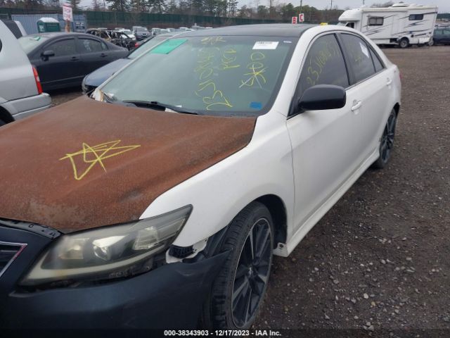 Photo 5 VIN: 4T1BF3EK3AU533324 - TOYOTA CAMRY 