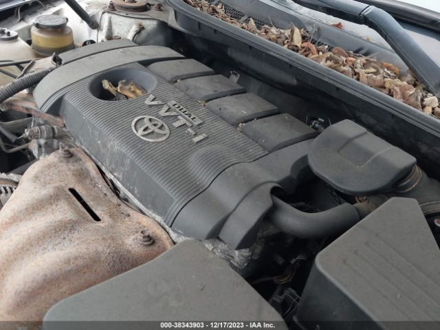 Photo 9 VIN: 4T1BF3EK3AU533324 - TOYOTA CAMRY 