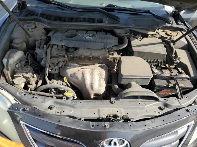 Photo 10 VIN: 4T1BF3EK3AU533436 - TOYOTA CAMRY 