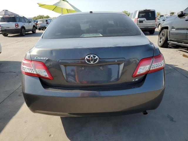 Photo 5 VIN: 4T1BF3EK3AU533436 - TOYOTA CAMRY 