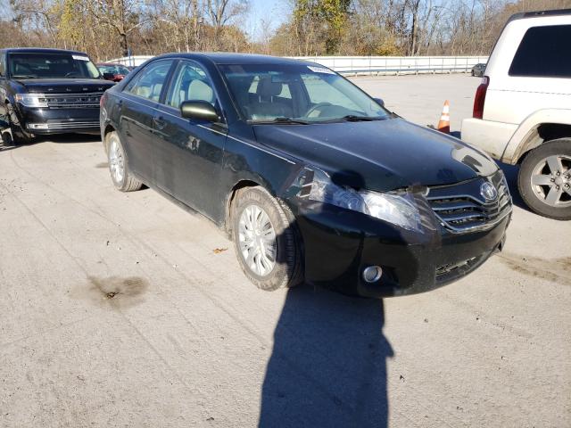 Photo 0 VIN: 4T1BF3EK3AU533503 - TOYOTA CAMRY 