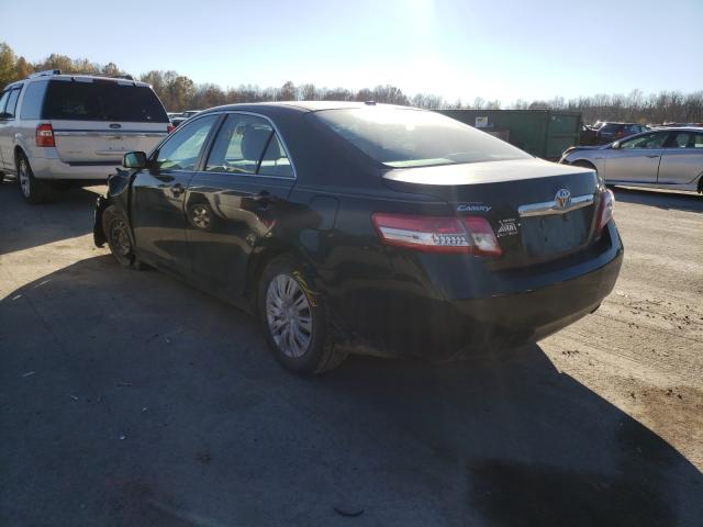 Photo 2 VIN: 4T1BF3EK3AU533503 - TOYOTA CAMRY 