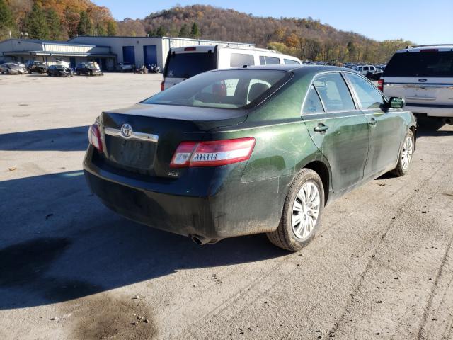 Photo 3 VIN: 4T1BF3EK3AU533503 - TOYOTA CAMRY 