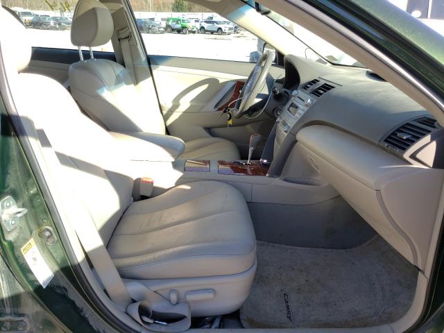 Photo 4 VIN: 4T1BF3EK3AU533503 - TOYOTA CAMRY 