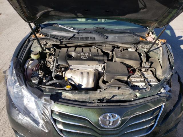 Photo 6 VIN: 4T1BF3EK3AU533503 - TOYOTA CAMRY 