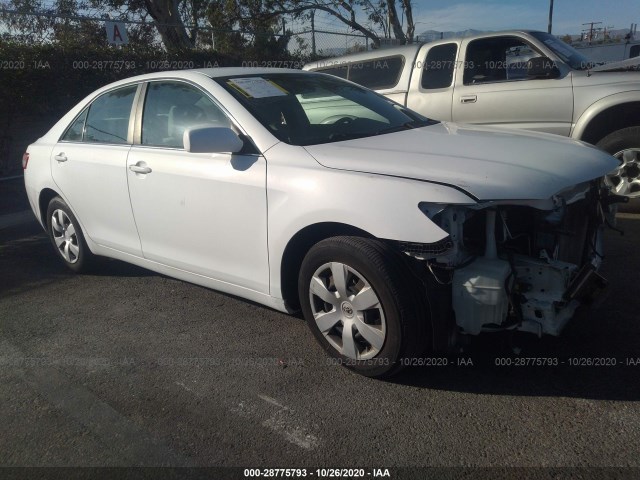 Photo 0 VIN: 4T1BF3EK3AU536868 - TOYOTA CAMRY 