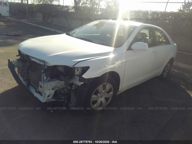 Photo 1 VIN: 4T1BF3EK3AU536868 - TOYOTA CAMRY 