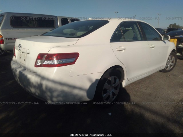 Photo 3 VIN: 4T1BF3EK3AU536868 - TOYOTA CAMRY 