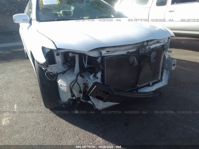 Photo 5 VIN: 4T1BF3EK3AU536868 - TOYOTA CAMRY 