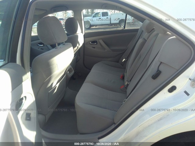 Photo 7 VIN: 4T1BF3EK3AU536868 - TOYOTA CAMRY 