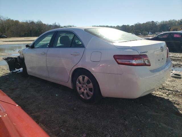 Photo 1 VIN: 4T1BF3EK3AU541245 - TOYOTA CAMRY 