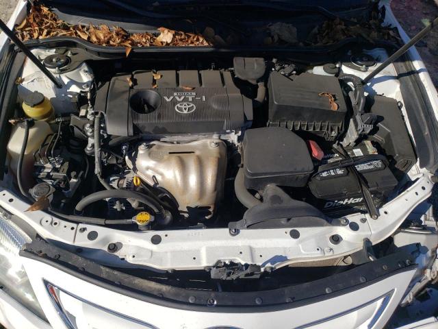 Photo 10 VIN: 4T1BF3EK3AU541245 - TOYOTA CAMRY 