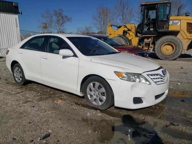 Photo 3 VIN: 4T1BF3EK3AU541245 - TOYOTA CAMRY 