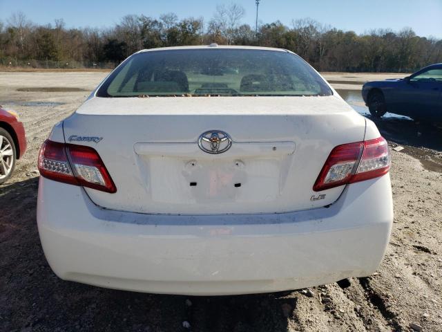 Photo 5 VIN: 4T1BF3EK3AU541245 - TOYOTA CAMRY 