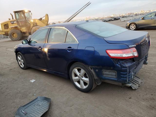 Photo 1 VIN: 4T1BF3EK3AU541343 - TOYOTA CAMRY BASE 