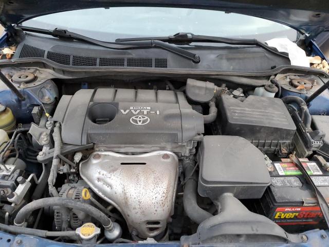 Photo 10 VIN: 4T1BF3EK3AU541343 - TOYOTA CAMRY BASE 