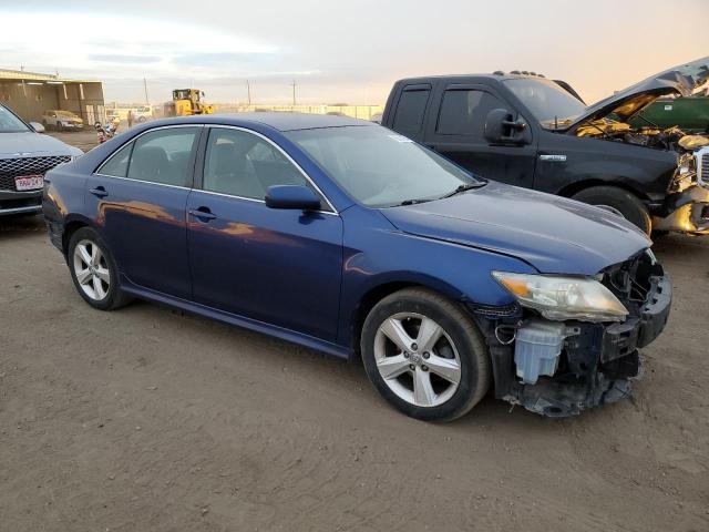 Photo 3 VIN: 4T1BF3EK3AU541343 - TOYOTA CAMRY BASE 