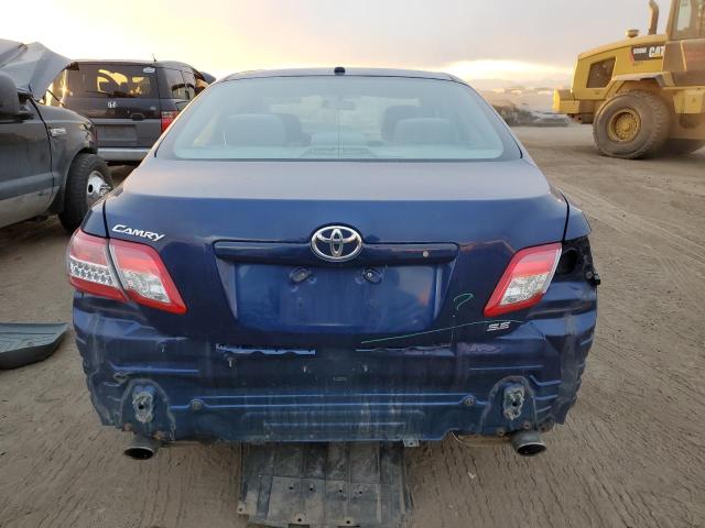 Photo 5 VIN: 4T1BF3EK3AU541343 - TOYOTA CAMRY BASE 