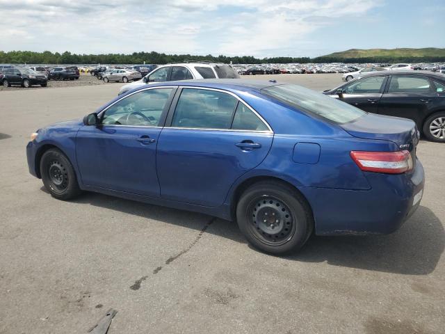 Photo 1 VIN: 4T1BF3EK3AU544677 - TOYOTA CAMRY 