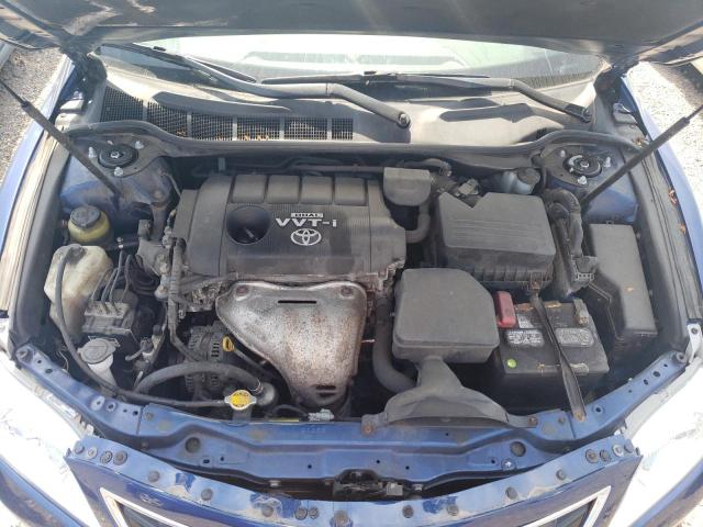 Photo 10 VIN: 4T1BF3EK3AU544677 - TOYOTA CAMRY 