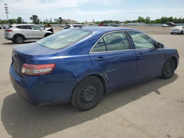 Photo 2 VIN: 4T1BF3EK3AU544677 - TOYOTA CAMRY 