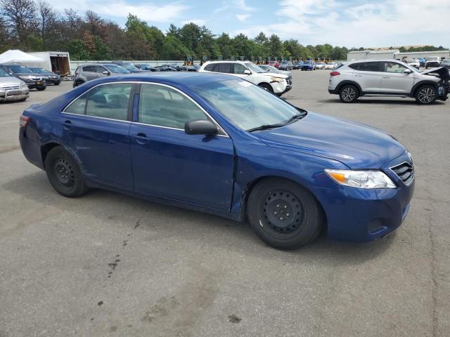 Photo 3 VIN: 4T1BF3EK3AU544677 - TOYOTA CAMRY 