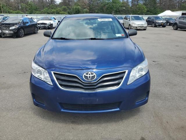 Photo 4 VIN: 4T1BF3EK3AU544677 - TOYOTA CAMRY 