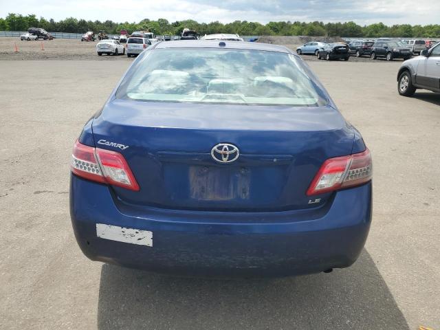 Photo 5 VIN: 4T1BF3EK3AU544677 - TOYOTA CAMRY 