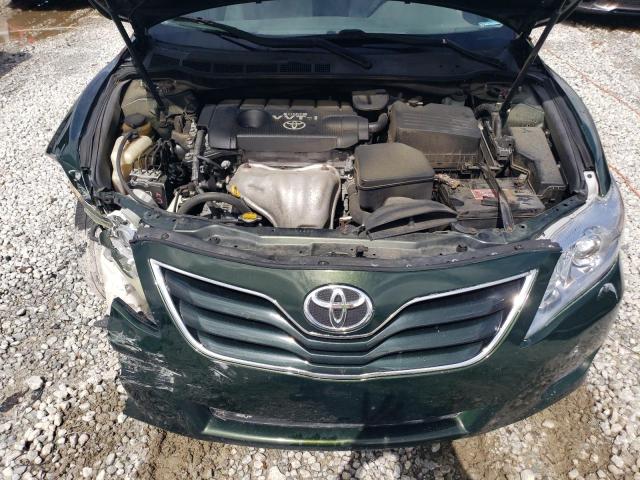 Photo 10 VIN: 4T1BF3EK3AU544842 - TOYOTA CAMRY LE A 