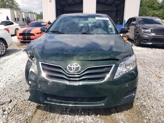 Photo 4 VIN: 4T1BF3EK3AU544842 - TOYOTA CAMRY LE A 