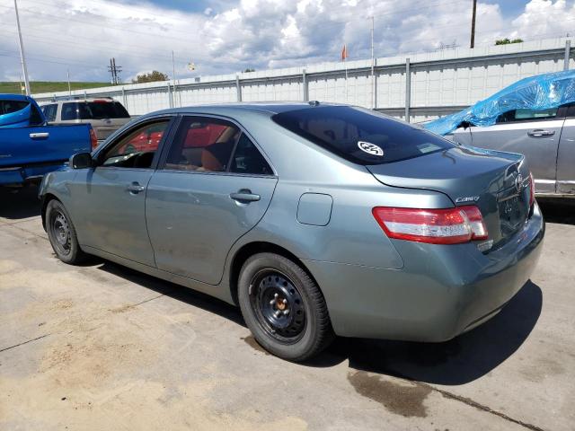 Photo 1 VIN: 4T1BF3EK3AU546638 - TOYOTA CAMRY LE A 