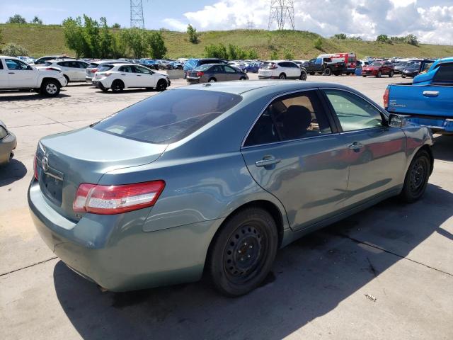 Photo 2 VIN: 4T1BF3EK3AU546638 - TOYOTA CAMRY LE A 