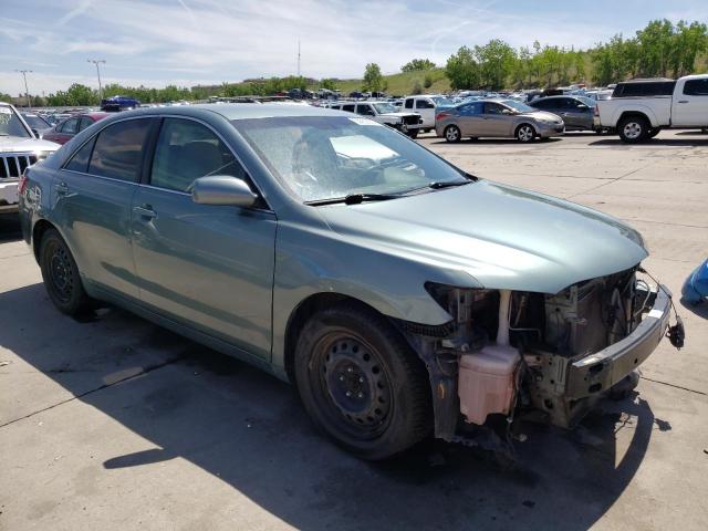 Photo 3 VIN: 4T1BF3EK3AU546638 - TOYOTA CAMRY LE A 