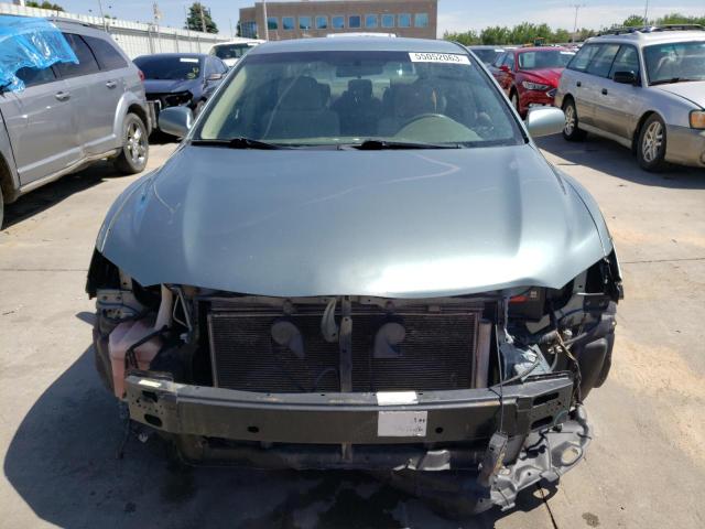 Photo 4 VIN: 4T1BF3EK3AU546638 - TOYOTA CAMRY LE A 