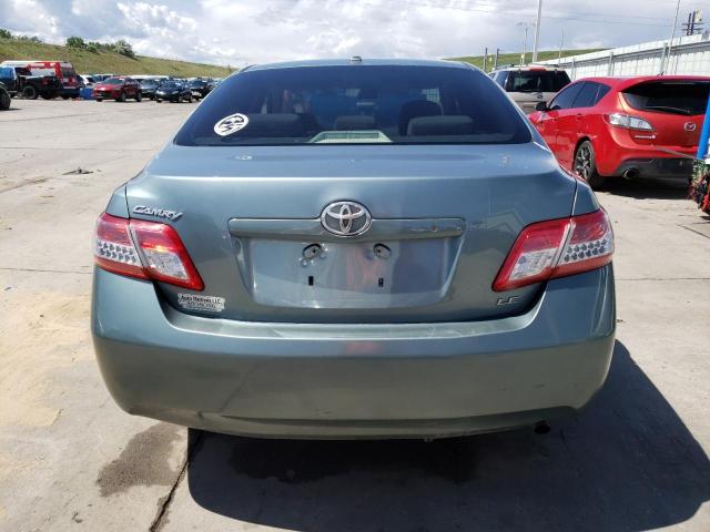 Photo 5 VIN: 4T1BF3EK3AU546638 - TOYOTA CAMRY LE A 