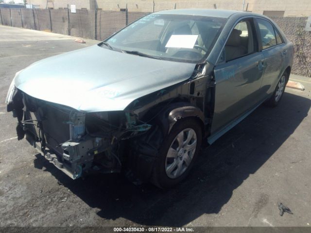 Photo 1 VIN: 4T1BF3EK3AU547675 - TOYOTA CAMRY 