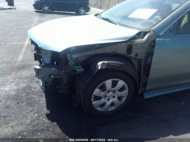 Photo 5 VIN: 4T1BF3EK3AU547675 - TOYOTA CAMRY 