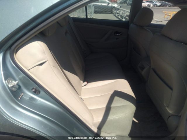 Photo 7 VIN: 4T1BF3EK3AU547675 - TOYOTA CAMRY 