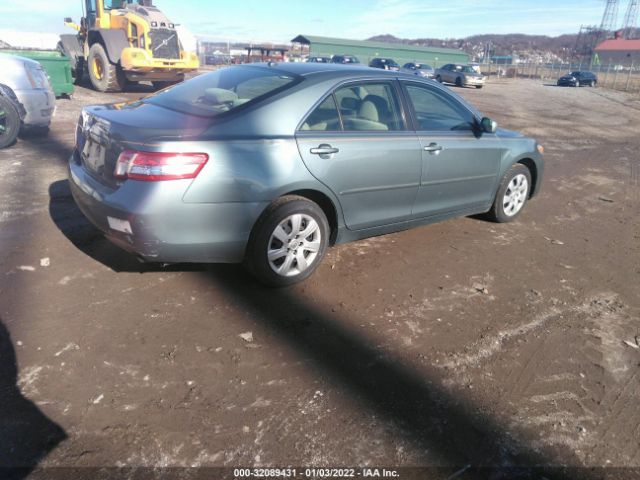 Photo 3 VIN: 4T1BF3EK3AU548003 - TOYOTA CAMRY 