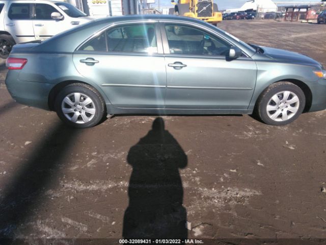 Photo 5 VIN: 4T1BF3EK3AU548003 - TOYOTA CAMRY 