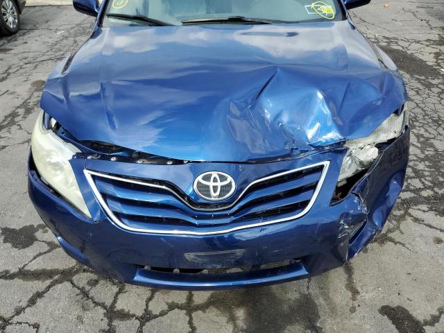 Photo 6 VIN: 4T1BF3EK3AU549345 - TOYOTA CAMRY BASE 