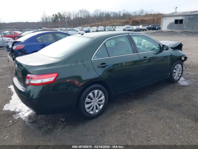 Photo 3 VIN: 4T1BF3EK3AU550057 - TOYOTA CAMRY 