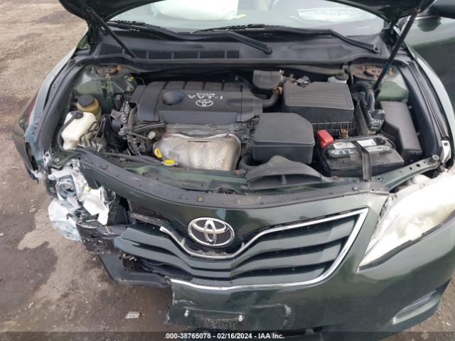 Photo 9 VIN: 4T1BF3EK3AU550057 - TOYOTA CAMRY 