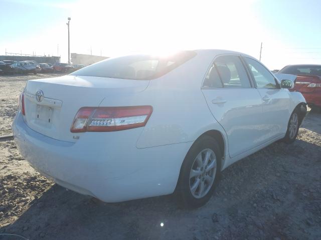 Photo 3 VIN: 4T1BF3EK3AU550883 - TOYOTA CAMRY 