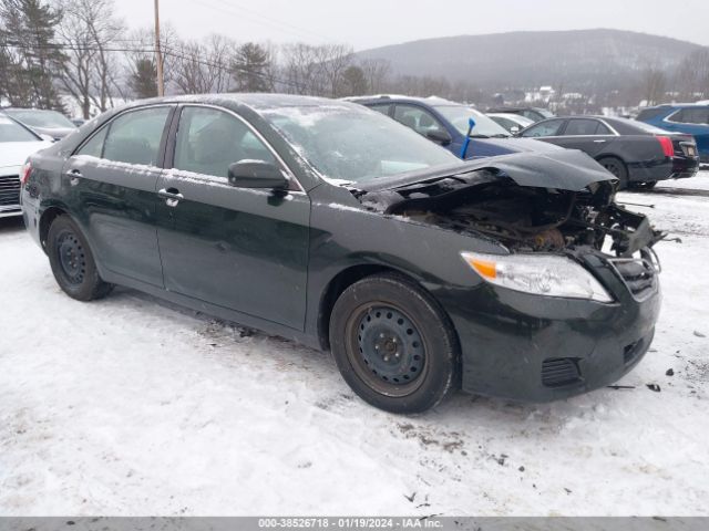 Photo 0 VIN: 4T1BF3EK3AU555078 - TOYOTA CAMRY 